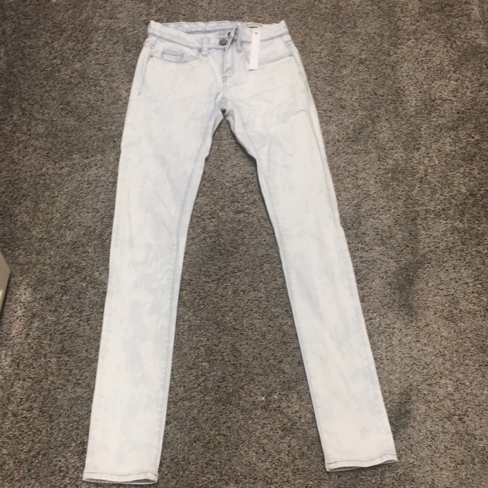 Blank Nyc skinny classified jeans